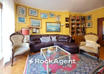 Salone - Three-room apartment via Castagneto, Camogli - photo 8