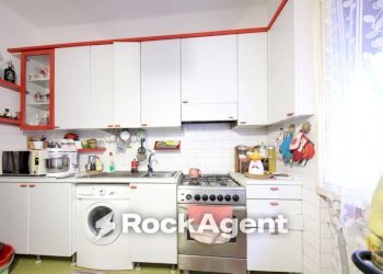 Cucina - Three-room apartment via Castagneto, Camogli - photo 20