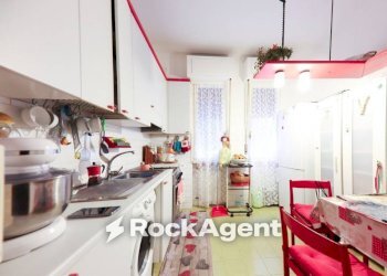 Cucina - Three-room apartment via Castagneto, Camogli - photo 22
