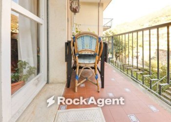 Terrazzo - Three-room apartment via Castagneto, Camogli - photo 24