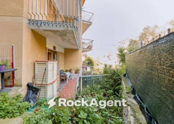 Giardino - Three-room apartment via Castagneto, Camogli - photo 27