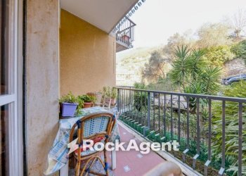 Balcone - Three-room apartment via Castagneto, Camogli - photo 28