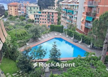 Piscina - Three-room apartment via Castagneto, Camogli - photo 31