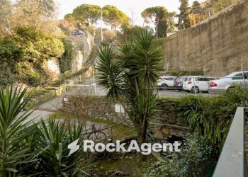 Giardino - Three-room apartment via Castagneto, Camogli - photo 38