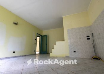 Salone - Three-room apartment via Vincenzo D'Amato, 18, Catanzaro - photo 12