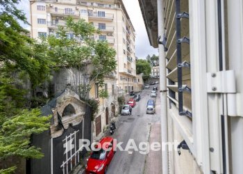 Vista - Three-room apartment via Vincenzo D'Amato, 18, Catanzaro - photo 15