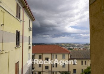 Vista - Three-room apartment via Vincenzo D'Amato, 18, Catanzaro - photo 16