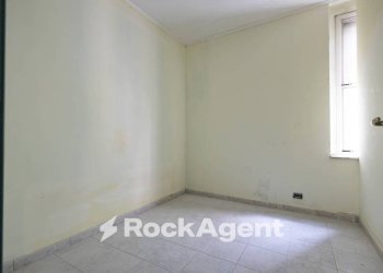 Camera da letto - Three-room apartment via Vincenzo D'Amato, 18, Catanzaro - photo 25