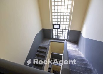 Interno palazzo - Three-room apartment via Vincenzo D'Amato, 18, Catanzaro - photo 33