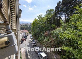 Vista - Three-room apartment via Vincenzo D'Amato, 18, Catanzaro - photo 38