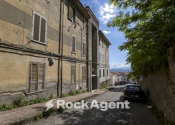 Zona - Three-room apartment via Vincenzo D'Amato, 18, Catanzaro - photo 39