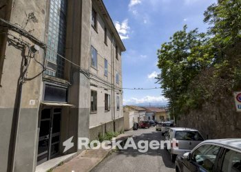 Zona - Three-room apartment via Vincenzo D'Amato, 18, Catanzaro - photo 40