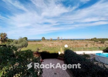 Piscina - Villa viale del Levante, 83, Carini - foto 29