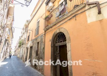 Zona - Three-room apartment via Giuseppe Poerio, 47, Catanzaro - photo 16