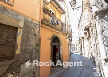Zona - Three-room apartment via Giuseppe Poerio, 47, Catanzaro - photo 17