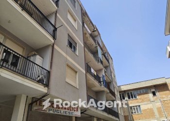 Facciata - Three-room apartment via XXIV Maggio, 39D, Bovalino - photo 1