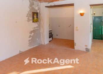 Cucina - Casa indipendente via Circonvallazione, 19, Castiglione Tinella - foto 5