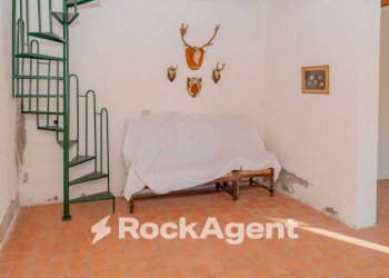 Camera da letto - Casa indipendente via Circonvallazione, 19, Castiglione Tinella - foto 8