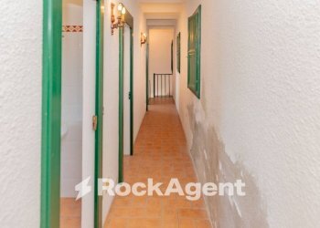 Cantina - Casa indipendente via Circonvallazione, 19, Castiglione Tinella - foto 11