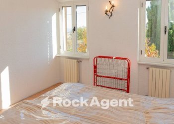 Camera da letto - Casa indipendente via Circonvallazione, 19, Castiglione Tinella - foto 17