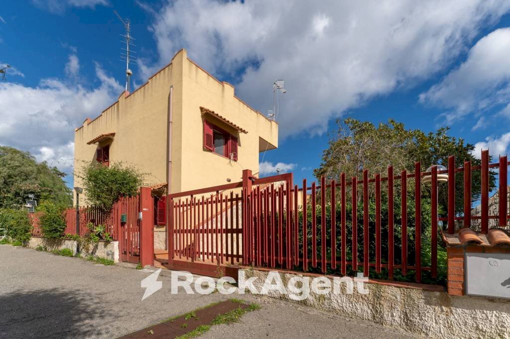 Zona - Villa via Vampolieri, 34, Aci Catena - photo 1