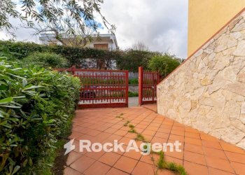 Giardino - Villa via Vampolieri, 34, Aci Catena - photo 5