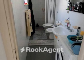 Bagno - Independent house vico Filiberto, Gioiosa Ionica - photo 6