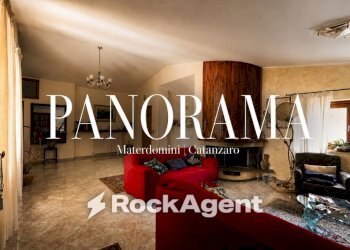 Salone - Apartment via Gianvincenzo Gravina, 23, Catanzaro - photo 1