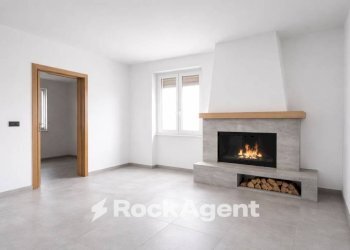Salone - Four-room apartment via Fratelli Cervi, 26, Melissano - photo 5
