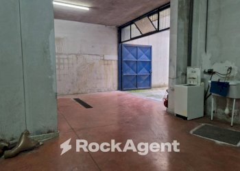 Magazzino - Garage - Autosilos - Parcheggio via la Sorsa S., 10, Bitritto - foto 5