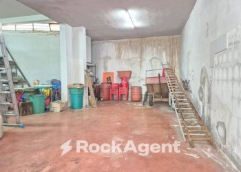 Cantina - Garage - Autosilos - Parcheggio via la Sorsa S., 10, Bitritto - foto 15