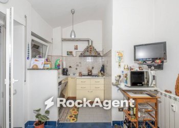 Cucina - Bilocale via Mauro Morrone, 48, Roma - foto 11