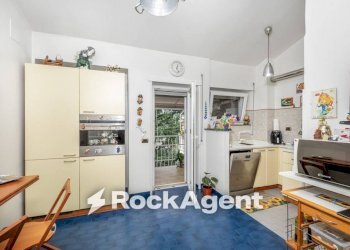 Cucina - Bilocale via Mauro Morrone, 48, Roma - foto 13