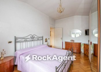 Camera da letto - Bilocale via Mauro Morrone, 48, Roma - foto 15