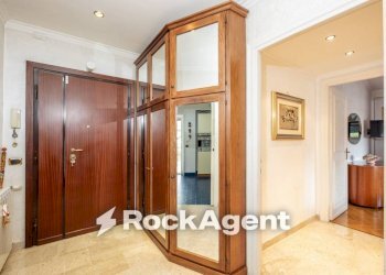 Ingresso - Bilocale via Mauro Morrone, 48, Roma - foto 17