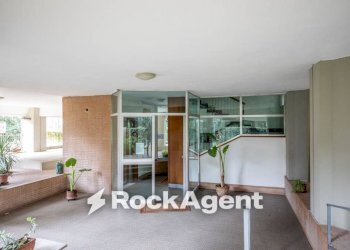 Interno palazzo - Bilocale via Mauro Morrone, 48, Roma - foto 18