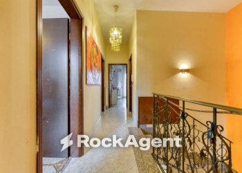 Corridoio - Apartment via Napoli Achille, 9, Salerno - photo 11