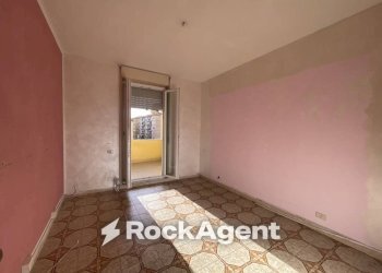 Camera da letto - Apartment via Napoli Achille, 9, Salerno - photo 15