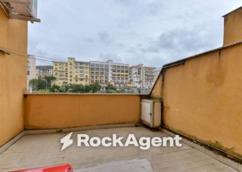 Terrazzo - Apartment via Napoli Achille, 9, Salerno - photo 27