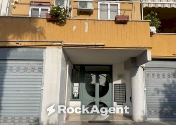 Facciata - Apartment via Napoli Achille, 9, Salerno - photo 32