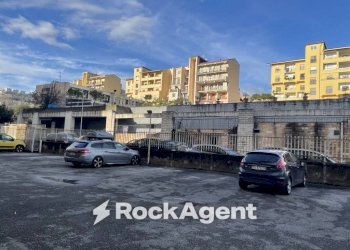 Posto macchina - Apartment via Napoli Achille, 9, Salerno - photo 39