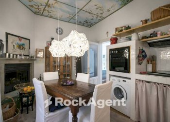 Cucina - Three-room apartment via San Bernardino, 19, Bergamo - photo 12