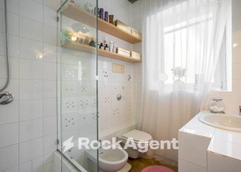 Bagno - Three-room apartment via San Bernardino, 19, Bergamo - photo 20