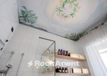 Bagno - Three-room apartment via San Bernardino, 19, Bergamo - photo 21