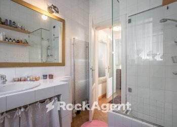 Bagno - Three-room apartment via San Bernardino, 19, Bergamo - photo 22