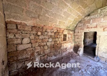 Cantina - Rustic via Vicinale Vereto, Patù - photo 16