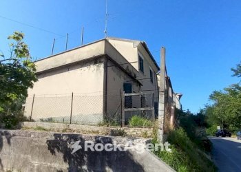 Facciata - Villa Roncitelli, AN, Senigallia - photo 10