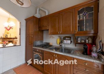 Cucina - Villa via Vittorio Alfieri, 39, Cerro Maggiore - foto 9