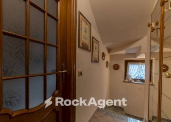 Disimpegno - Villa via Vittorio Alfieri, 39, Cerro Maggiore - foto 11