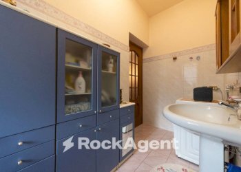 Bagno - Villa via Vittorio Alfieri, 39, Cerro Maggiore - foto 12
